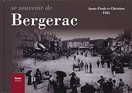 Se souvenir de Bergerac