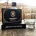Whiskey Stones Gift Set, Premium Quality Stainless Steel Ice Cubes. Chilling Rocks/Chilling Stones - Whiskey Bandits