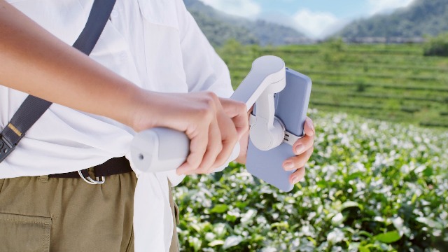 6 DJI+OM+Handheld+Smartphone+Stabilizer