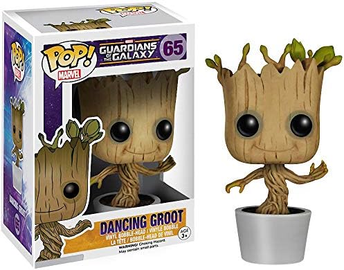baby groot toy amazon