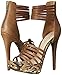 Jessica Simpson Women's Patreena Platform Pump