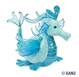 Webkinz Splash Dragon