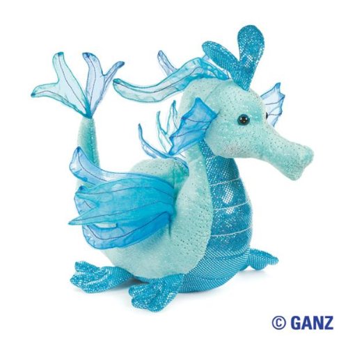 Webkinz Splash Dragon