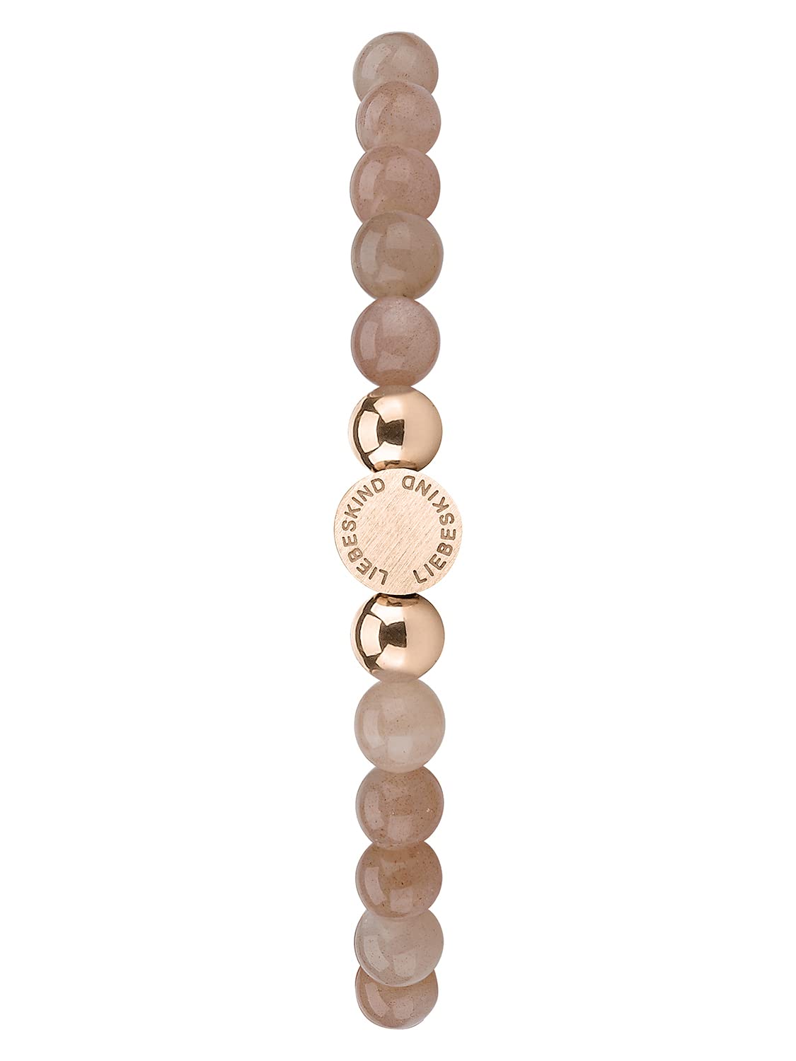 Liebeskind Berlin Armband (Pink) 3
