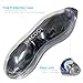 WACOOL Professional Clear Swim Swiming Goggles for Adult Children Youth