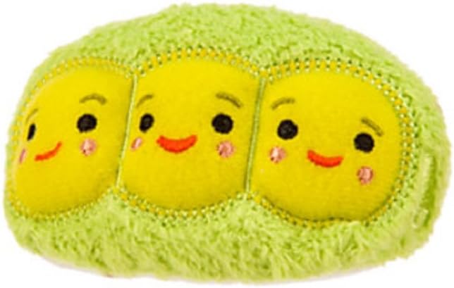 three peas in a pod disney