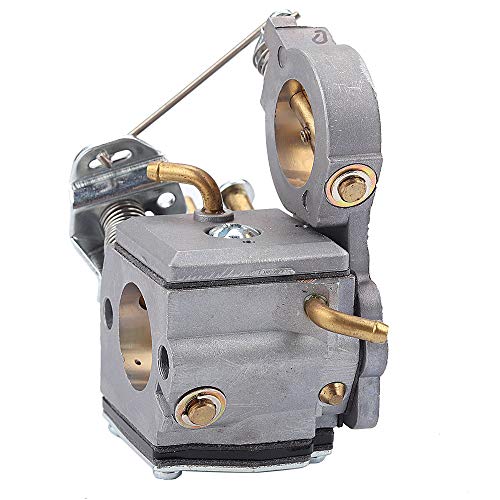 Mannial 578 24 34-01 Carburetor Carb fit Husqvarna Partner K750 K760 510 Cut Off Saw Zama C3-EL53 - Thumbnail 2