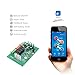 Sonoff 4CH Pro - 4 Gang Inching/Self-Locking/Interlock WiFi RF Smart Switch For DIY Smart Home,Compatible with Alexa