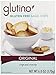 Glutino Gluten Free Bagel Chips, Perfect Everyday Snack, Original, 6 oz