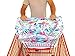 Joint Perfect-Nursing Breastfeeding Cover, Multi Use Nursing Cover, Carseat Canopy, Shopping Cart Cover, Easy To Use Stretchy Material - Designs For Baby Boys and Girls