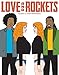 Love & Rockets Vol. IV #2 by 