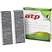 ATP Automotive VA-10 Carbon Activated Premium Cabin Air Filter