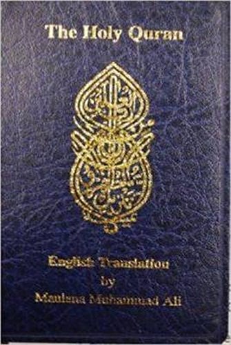 English translation of the holy quran standard pocket e…