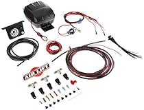 AIR LIFT 25592 Load Controller II On Board Air Compressor System