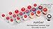 Diy oil painting, paint by number kits for kids - British cat 8