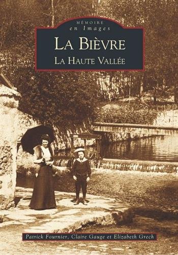 La  Bièvre