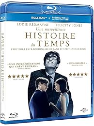 Une Merveilleuse Histoire Du Temps - Blu-Ray+ Copie Digitale