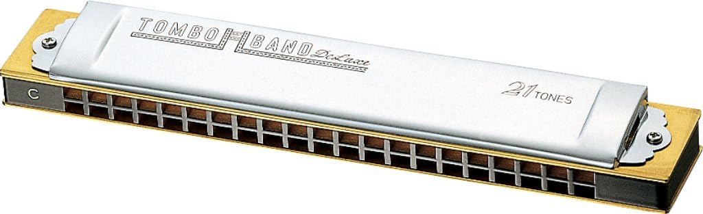Harmonika Band Deluxe 21, E-Dur/Mi