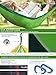 HeyMate Camping Hammock 210T Portable Lightweight Parachute Nylon Hammocks with Tree Straps&Carabiners For Backpacking, Camping, Hiking, Travel, Beach, Yard (Green, 108''x55'')