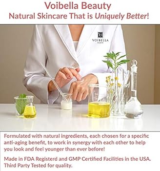 natural anti wrinkle