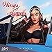 Wings of Angels 2019 Wall Calendar by 