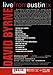 David Byrne: Live From Austin Texas