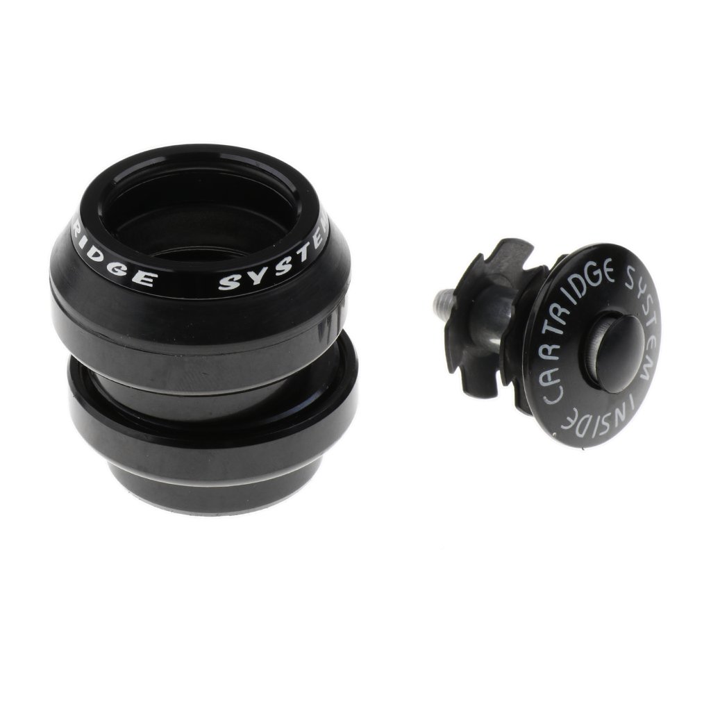 road bike headset parts