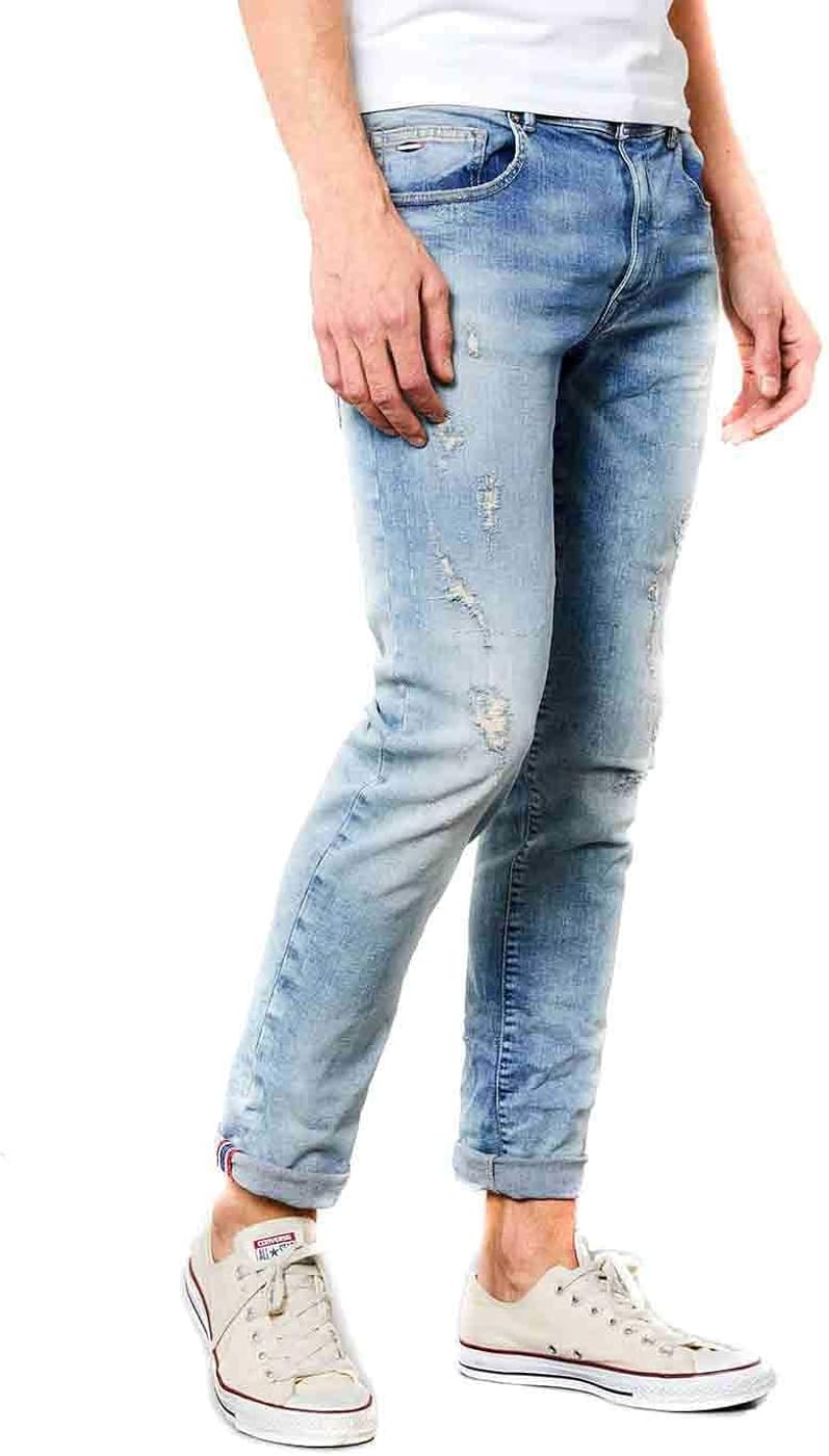 petrol seaham stretch fit