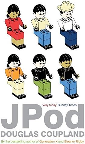 JPod