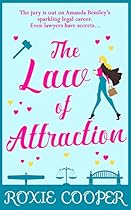 The Law of Attraction: The most feel good rom com of summer 2017