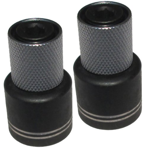 Ryobi P260 18 Volt Schlagschrauber 1/4 Quick Connect für 1/2 Stecknuss # 670772001–2 Stück von RYOBI