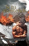 Si tu m'entends (100% Romance-Fantastique) (French Edition) by Sandra Léo, Les éditions Livresque