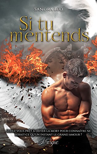 Si tu m'entends (100% Romance-Fantastique) (French Edition) by Sandra Léo