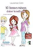 10 bonnes raisons d'aimer la maîtresse by 