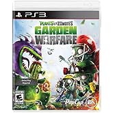 Plants vs Zombies Garden Warfare(Online Play Required) - PlayStation 3 (Renewed)