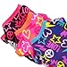 haoricu Puppy Clothes, Spring Winter Pet Coat Pet Dog Clothes Cat Puppy Pet Puppy Vest T Shirt Small Pet Clothes Dog Hoodie Custome Apparel Warm Sweatshirt (Black, X-Small)