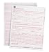 New 2500 CMS 1500 Claim Forms – Current HCFA 02/2012 Version (OMB-0938-1197) - Forms will Line Up with Billing Software and Laser Compatible - 2500 Sheets - 8.5 Inch x 11