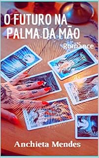 Livro O futuro na palma da mão
