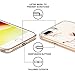MOSNOVO Designed for iPhone 7 Plus Case/iPhone 8 Plus Case, [6.6 FT Military Grade Drop Protection] Clear Cover for iPhone 7 Plus/iPhone 8 Plus 6.5