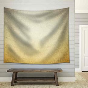 Grunge Paper Texture - Fabric Wall Tapestry Home Decor - 51x60 inches
