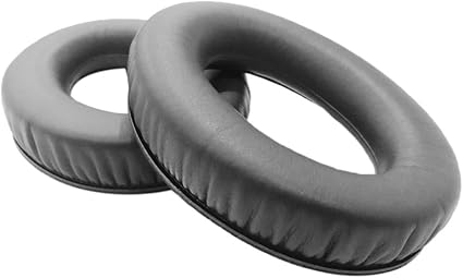 Amazon B Baosity Kingston Hyperx Cloud Revolver Sゲーミングヘッドセット用イヤークッション イヤーパッド B Baosity イヤーパッド