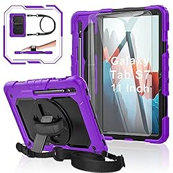 Samsung Galaxy Tab S7 5G 11 SM-T870/T875/T878 Case