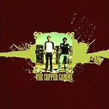 COPPER GAMINS (EP)                                 image