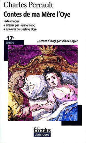 Contes de ma Mère l'Oye