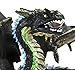 Safari Ltd. Fog Dragon XL - Realistic Hand Painted Toy Figurine Model - Quality Construction from Phthalate, Lead and BPA Free Materials - For Ages 3 and Up