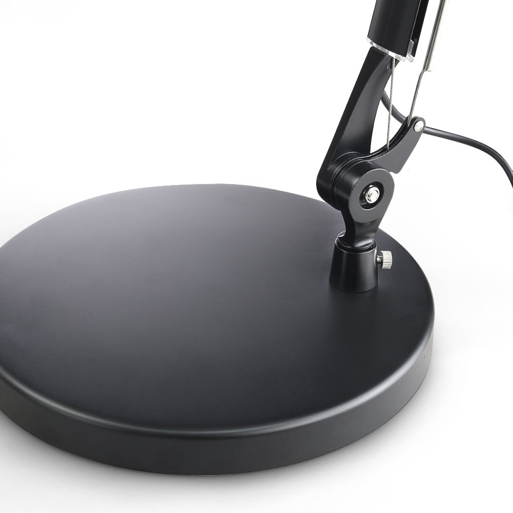 byb e476 metal architect led desk lamp