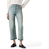 Levi's Womens Premium Ribcage Straight Ankle Jeans | (Also Available in Plus)