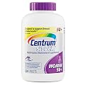Centrum Silver Women Multivitamin - 250 Tablets