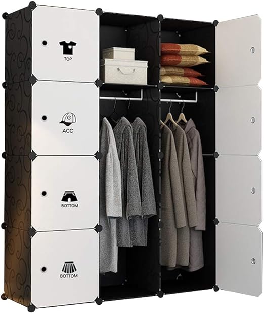 Armario plastico amazon | Los mejores armarios