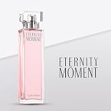 Calvin Klein Eternity Moment Eau de Parfum for Women 50 ml Floral view 4